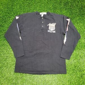 2008 Americade Biker Shirt Medium 20x26 Lake-George New-York